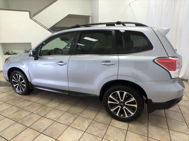 used 2017 Subaru Forester car, priced at $17,969
