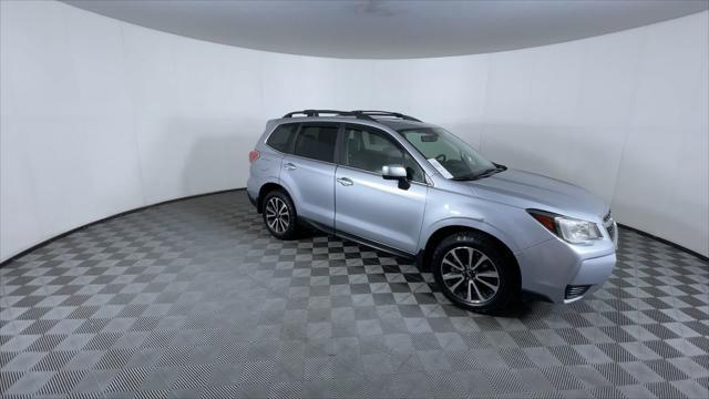 used 2017 Subaru Forester car, priced at $16,971