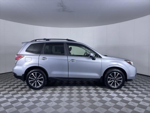 used 2017 Subaru Forester car, priced at $16,971