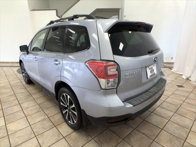 used 2017 Subaru Forester car, priced at $17,969