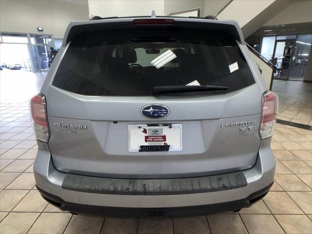 used 2017 Subaru Forester car, priced at $17,969