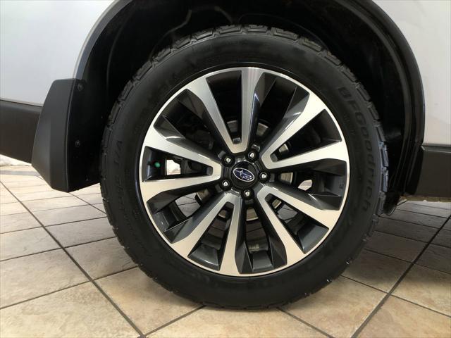 used 2017 Subaru Forester car, priced at $17,969