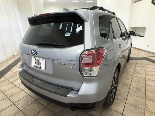 used 2017 Subaru Forester car, priced at $17,969