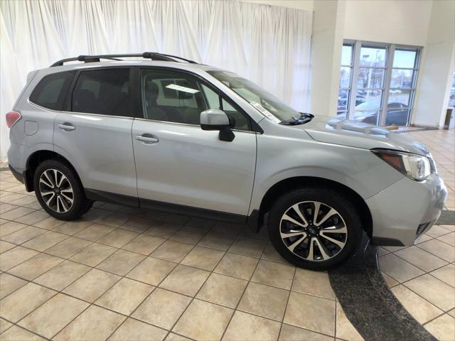 used 2017 Subaru Forester car, priced at $17,969