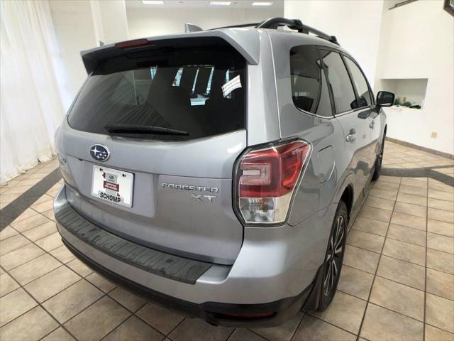 used 2017 Subaru Forester car, priced at $17,969