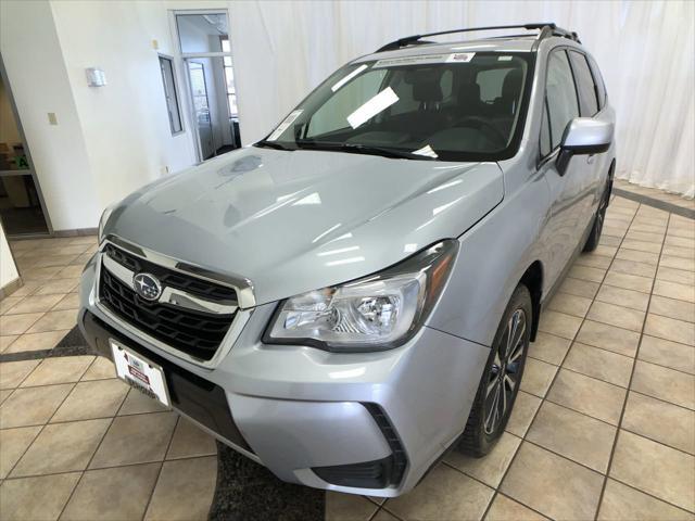used 2017 Subaru Forester car, priced at $17,969