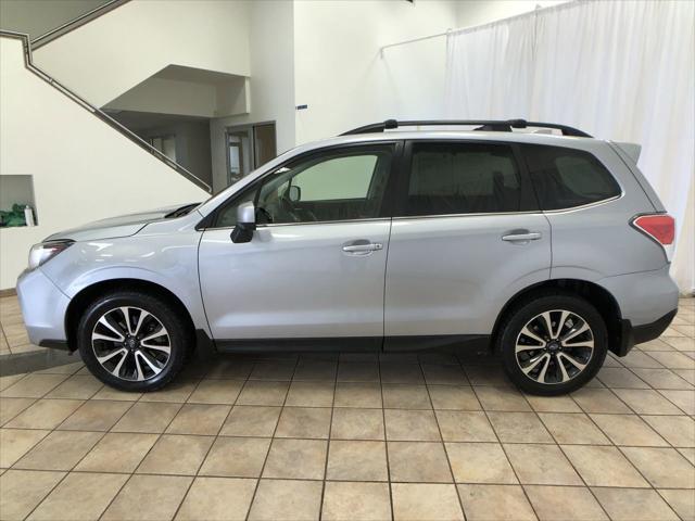 used 2017 Subaru Forester car, priced at $17,969