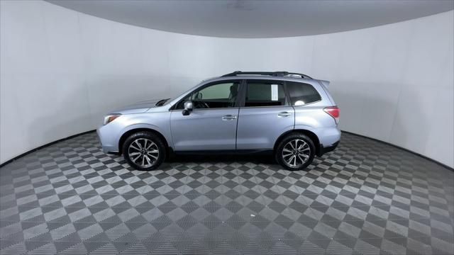 used 2017 Subaru Forester car, priced at $16,971