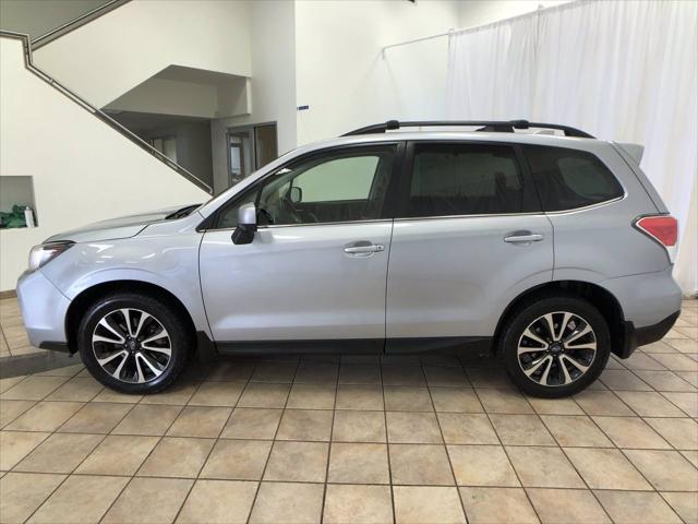 used 2017 Subaru Forester car, priced at $17,969
