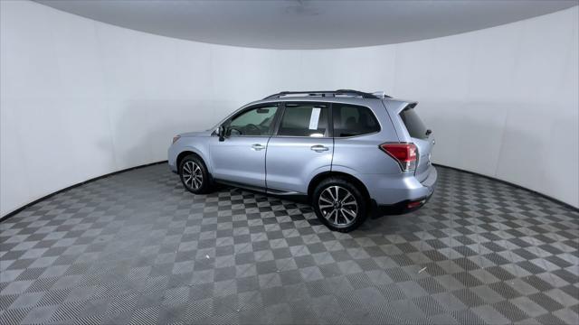 used 2017 Subaru Forester car, priced at $16,971
