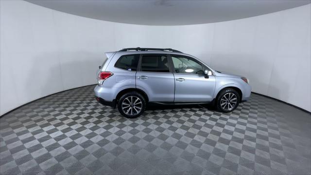 used 2017 Subaru Forester car, priced at $16,971