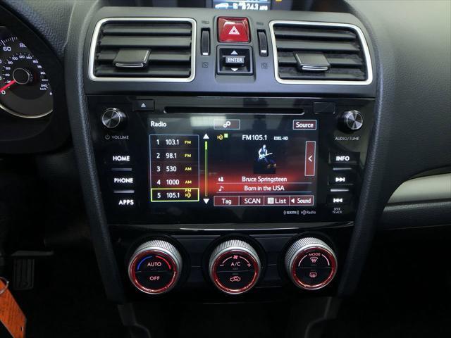 used 2017 Subaru Forester car, priced at $17,969