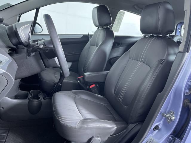 used 2015 Chevrolet Spark car, priced at $6,500