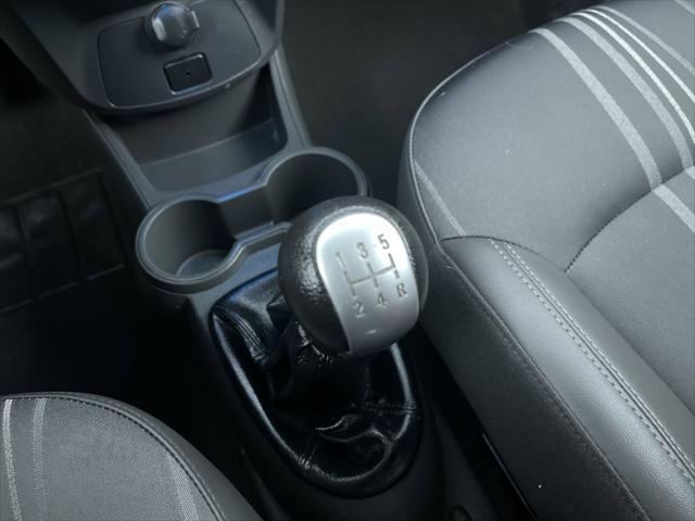 used 2015 Chevrolet Spark car, priced at $6,500