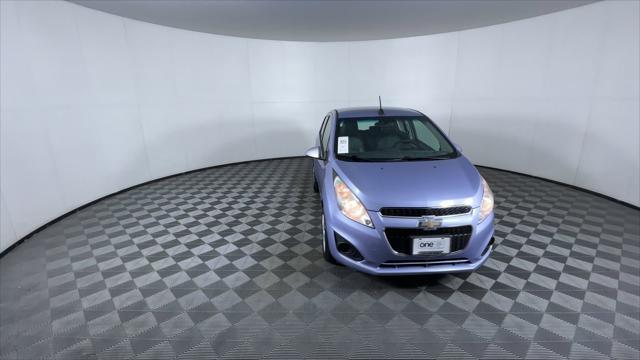 used 2015 Chevrolet Spark car, priced at $6,500