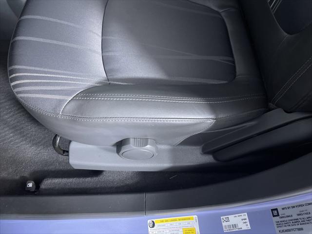 used 2015 Chevrolet Spark car, priced at $6,500