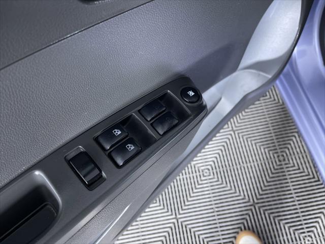 used 2015 Chevrolet Spark car, priced at $6,500