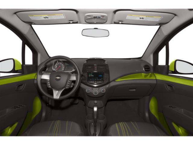 used 2015 Chevrolet Spark car, priced at $7,400
