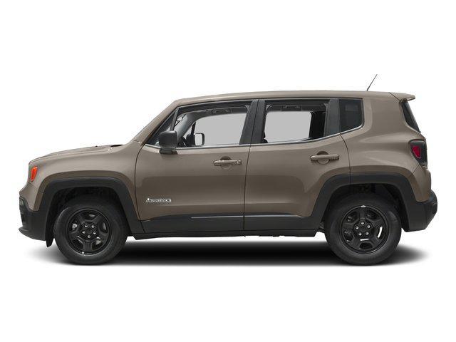 used 2017 Jeep Renegade car, priced at $9,900