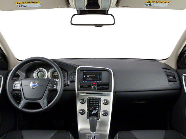 used 2010 Volvo XC60 car, priced at $5,500
