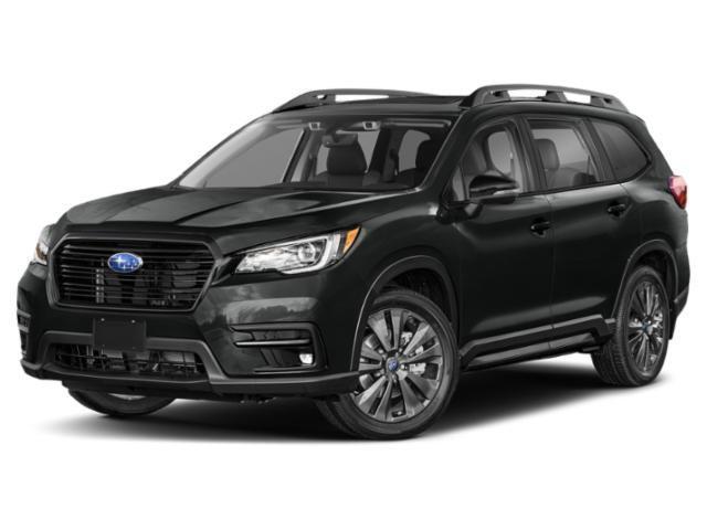 used 2022 Subaru Ascent car, priced at $32,732