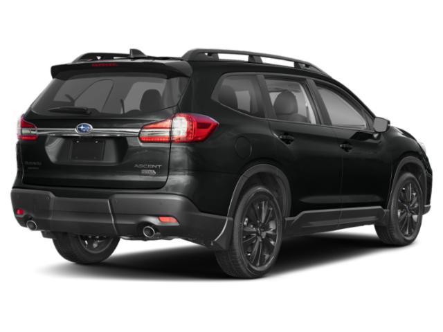 used 2022 Subaru Ascent car, priced at $41,804