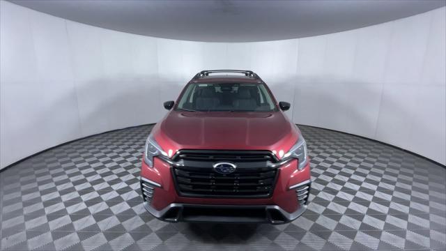 new 2025 Subaru Ascent car, priced at $52,381