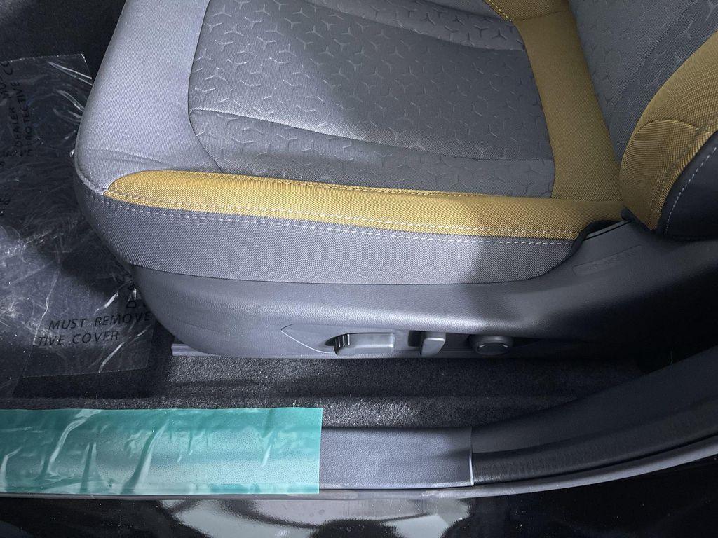 new 2025 Subaru Crosstrek car, priced at $32,112