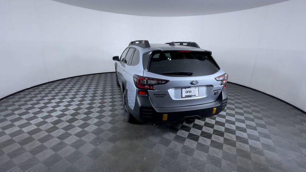 used 2025 Subaru Outback car, priced at $40,729
