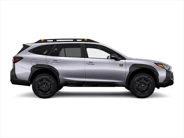new 2025 Subaru Outback car, priced at $43,071