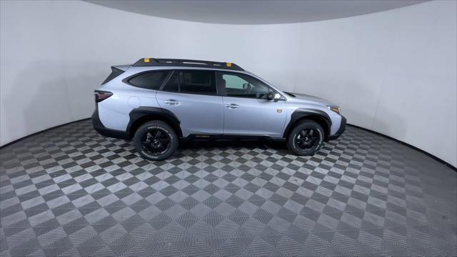 new 2025 Subaru Outback car, priced at $44,271