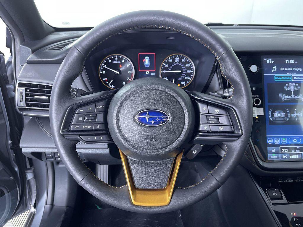 used 2025 Subaru Outback car, priced at $40,729
