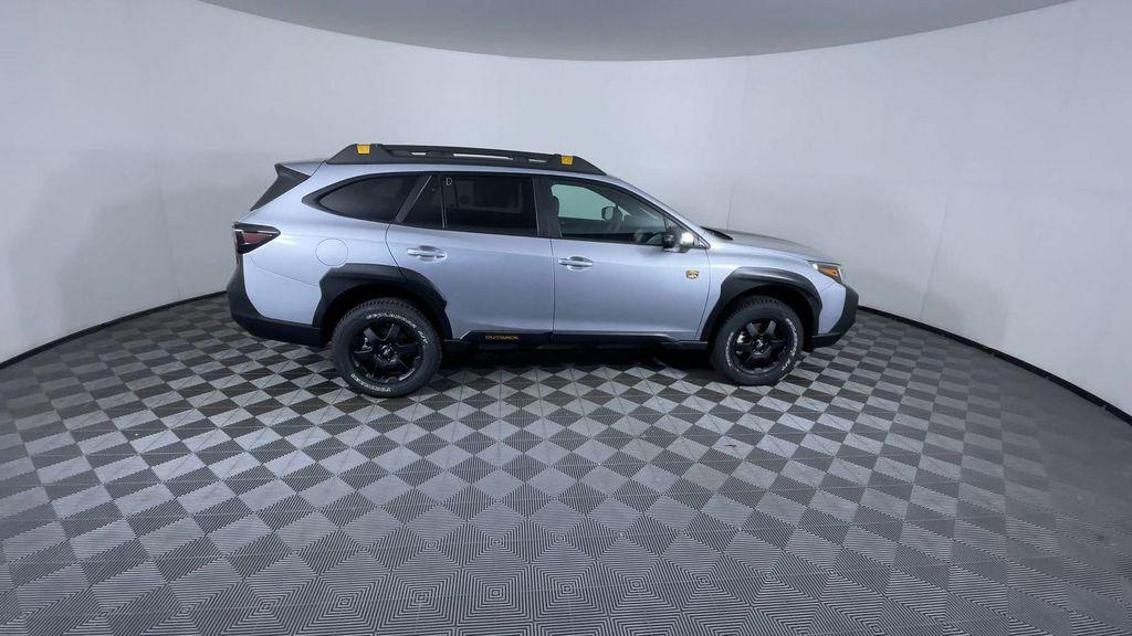 used 2025 Subaru Outback car, priced at $40,729
