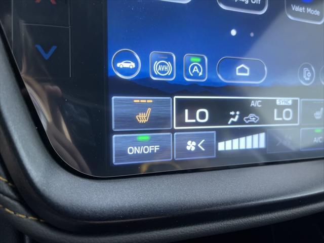 new 2025 Subaru Outback car, priced at $44,271