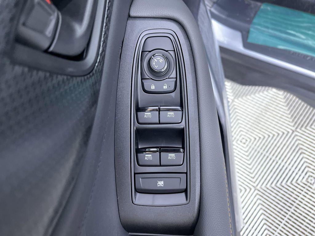 used 2025 Subaru Outback car, priced at $40,729