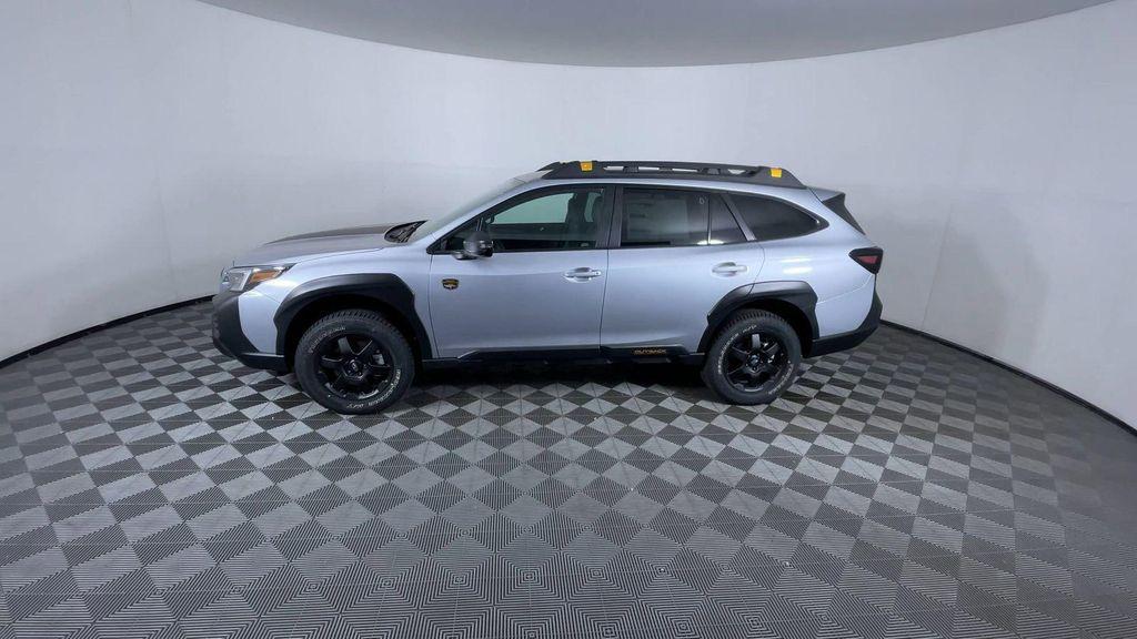 used 2025 Subaru Outback car, priced at $40,729