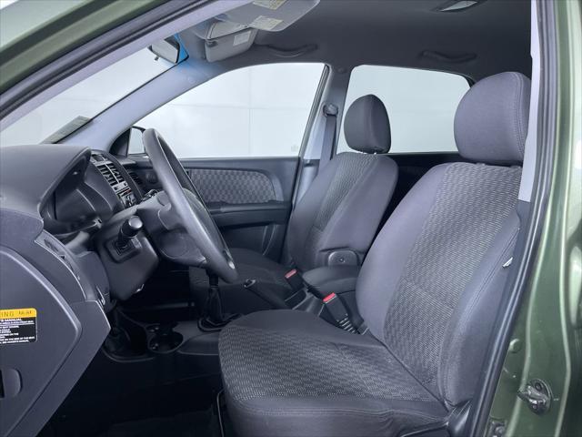 used 2007 Kia Sportage car, priced at $5,900