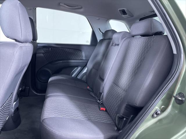 used 2007 Kia Sportage car, priced at $5,900