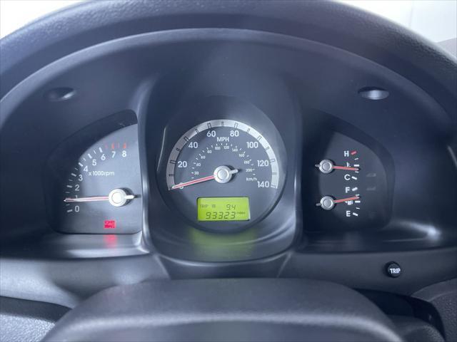 used 2007 Kia Sportage car, priced at $5,900