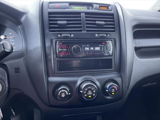 used 2007 Kia Sportage car, priced at $5,900