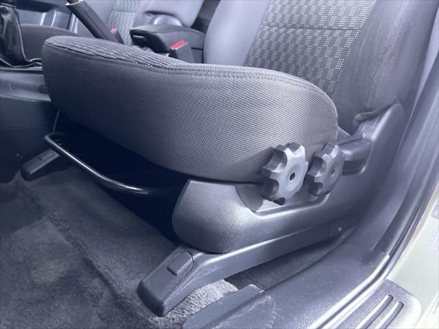 used 2007 Kia Sportage car, priced at $5,900