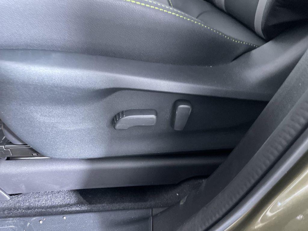 new 2025 Subaru Ascent car, priced at $44,093