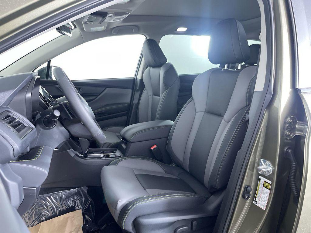 new 2025 Subaru Ascent car, priced at $44,093