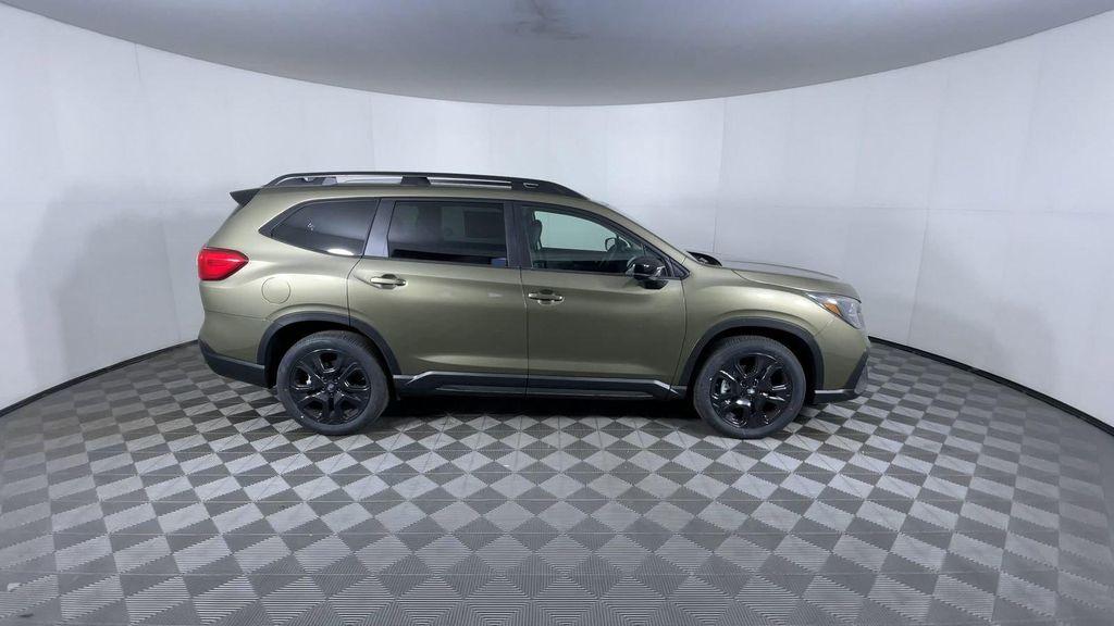 new 2025 Subaru Ascent car, priced at $44,093