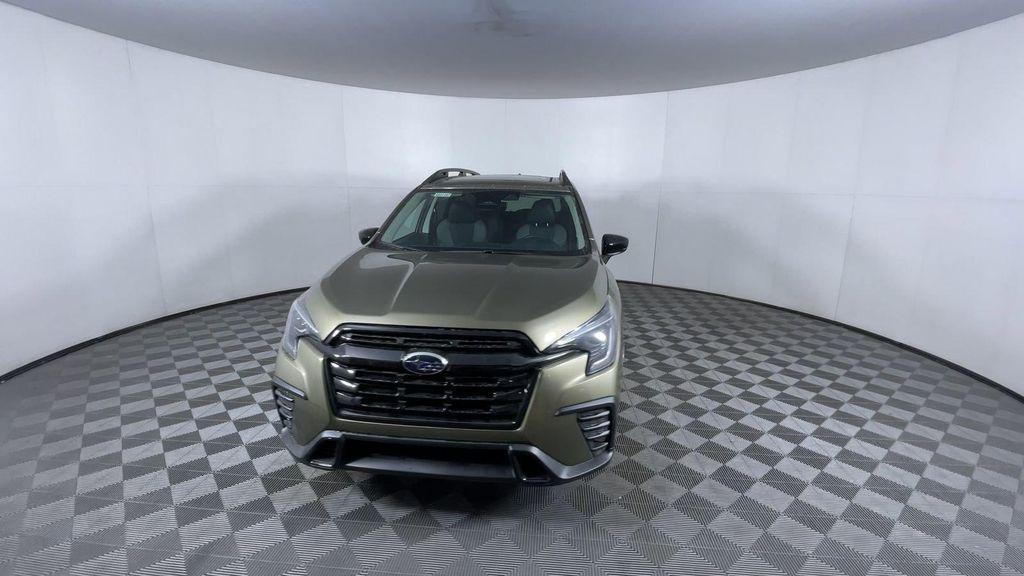 new 2025 Subaru Ascent car, priced at $44,093
