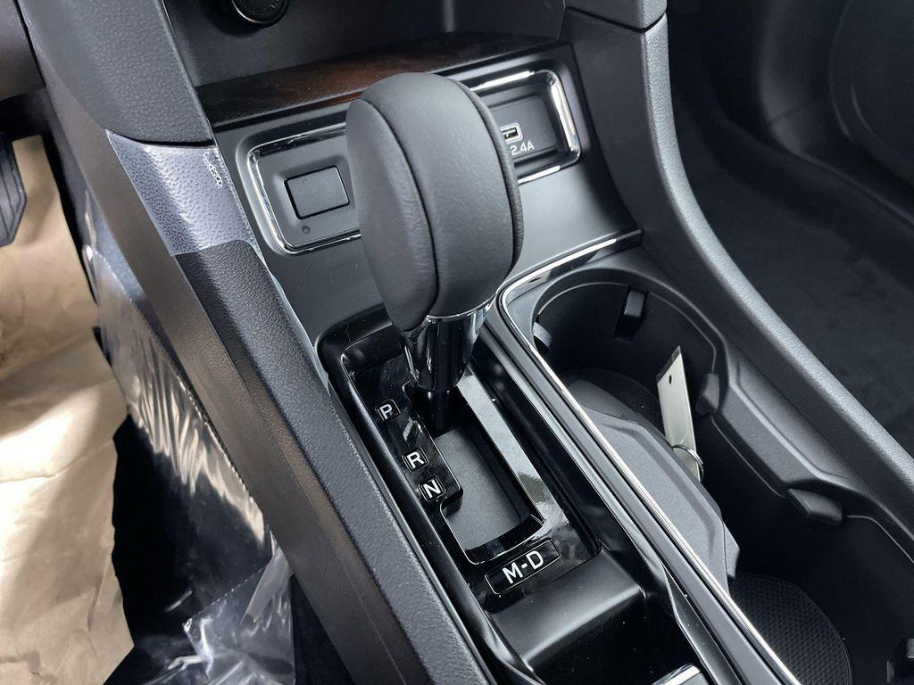 new 2025 Subaru Ascent car, priced at $44,093