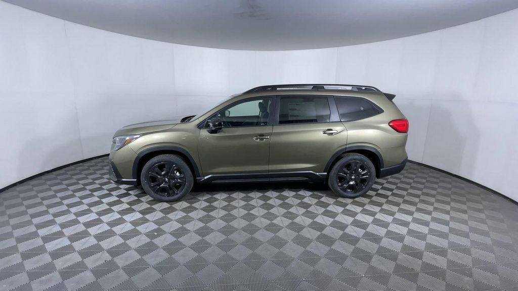 new 2025 Subaru Ascent car, priced at $44,093
