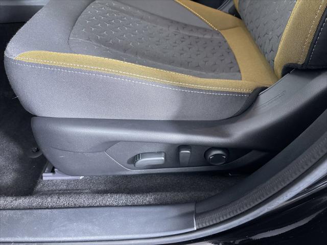 used 2024 Subaru Crosstrek car, priced at $32,175