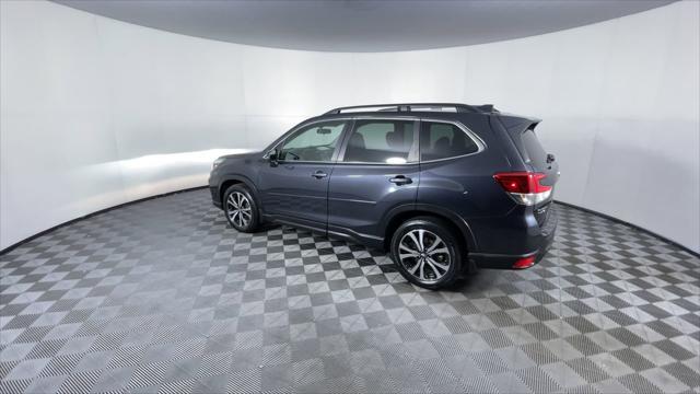 used 2019 Subaru Forester car, priced at $25,971