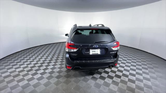 used 2019 Subaru Forester car, priced at $25,971